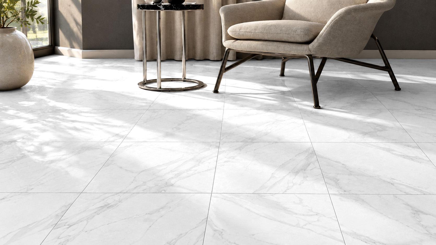 Calcutta Light Grey