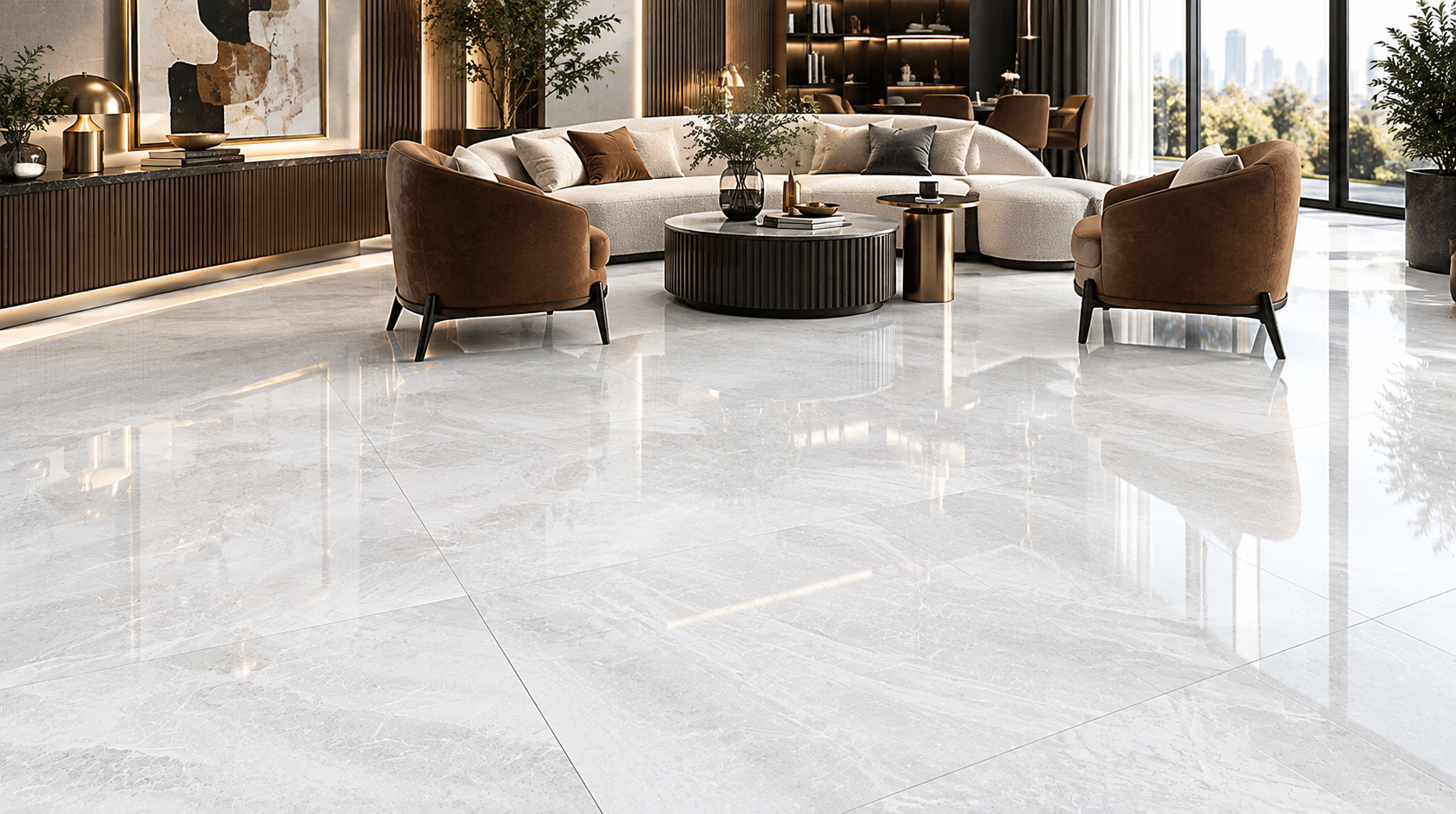 Nevara Light Grey