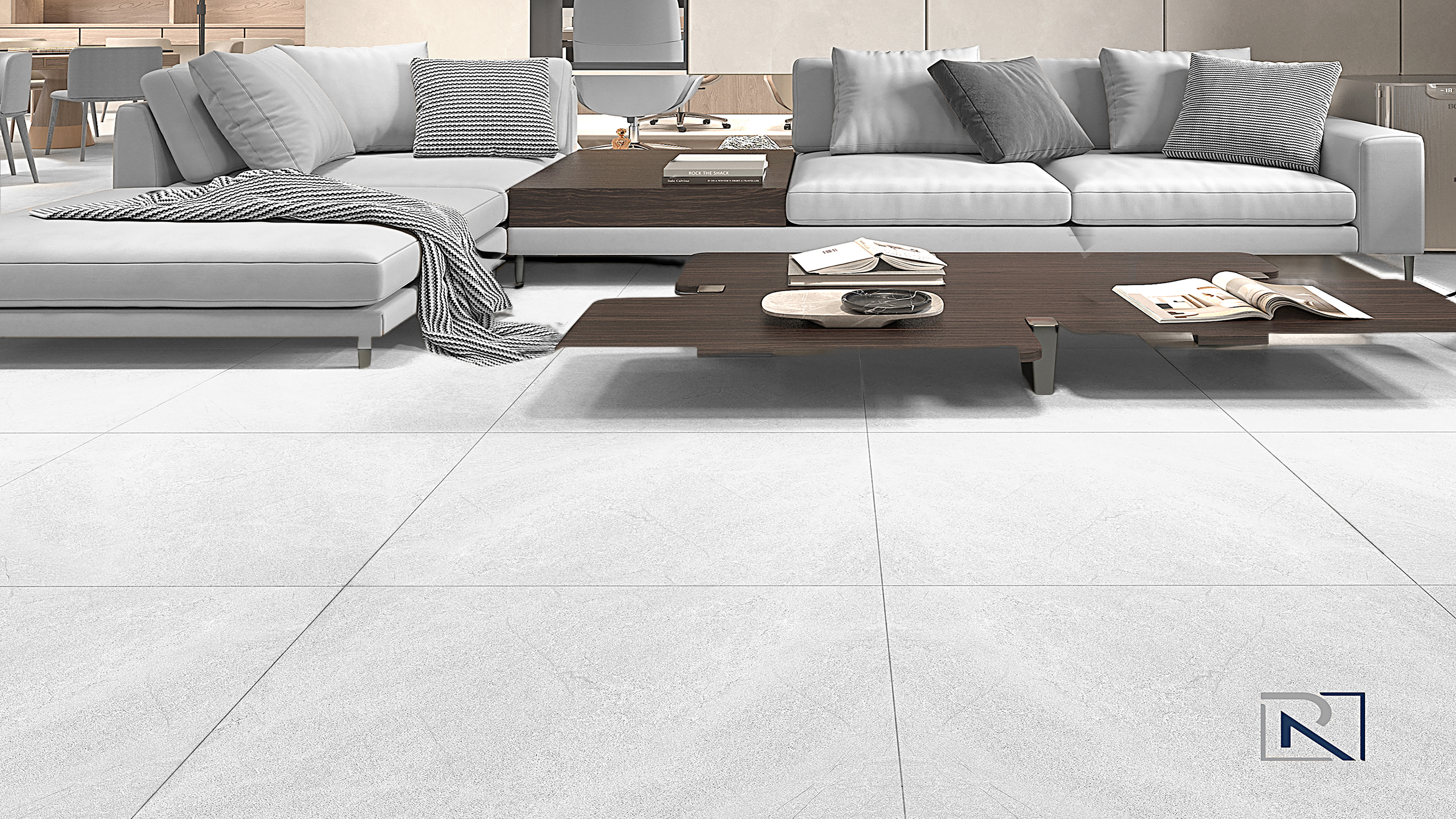 Sandstone Grey