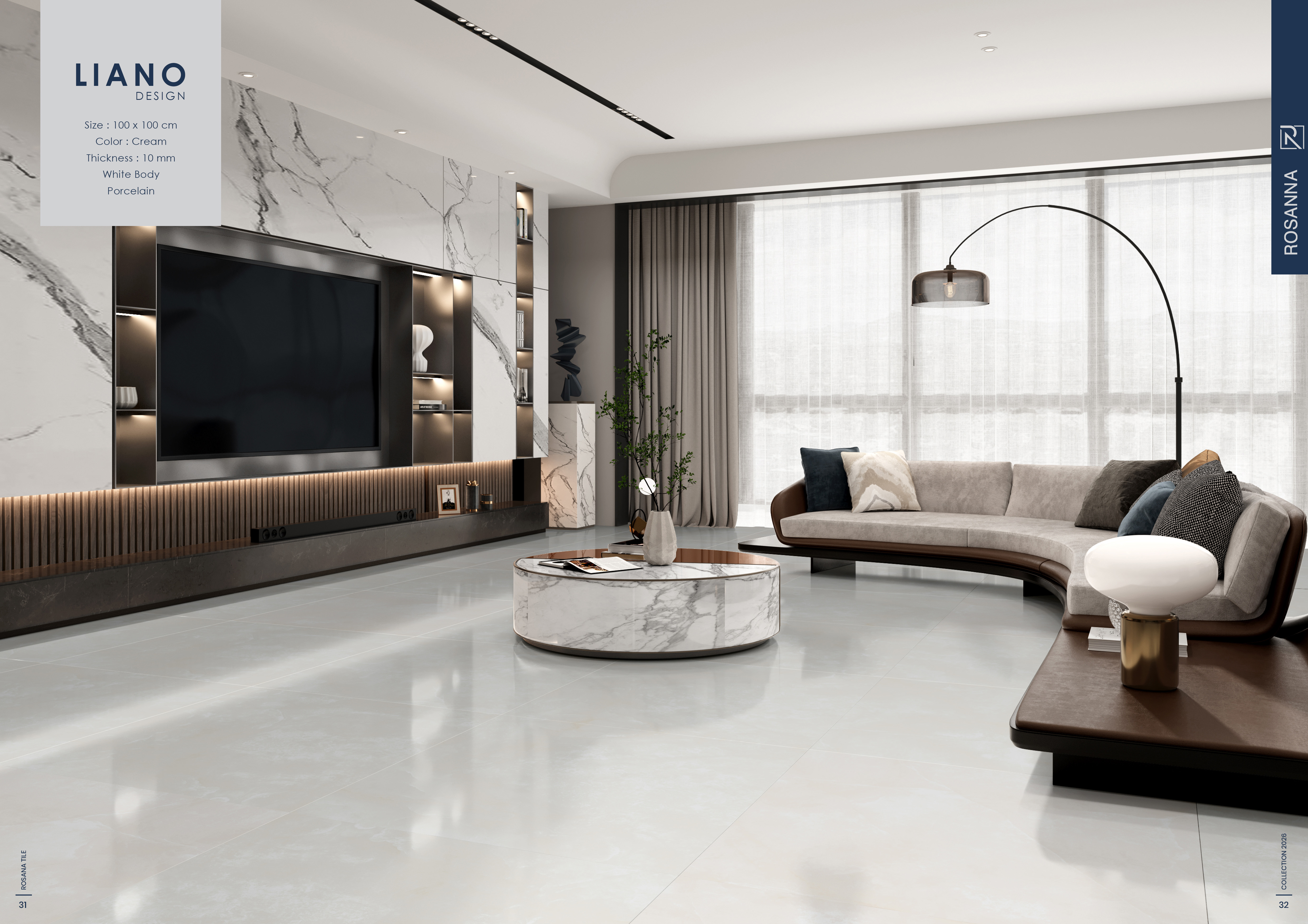 Liano Grey