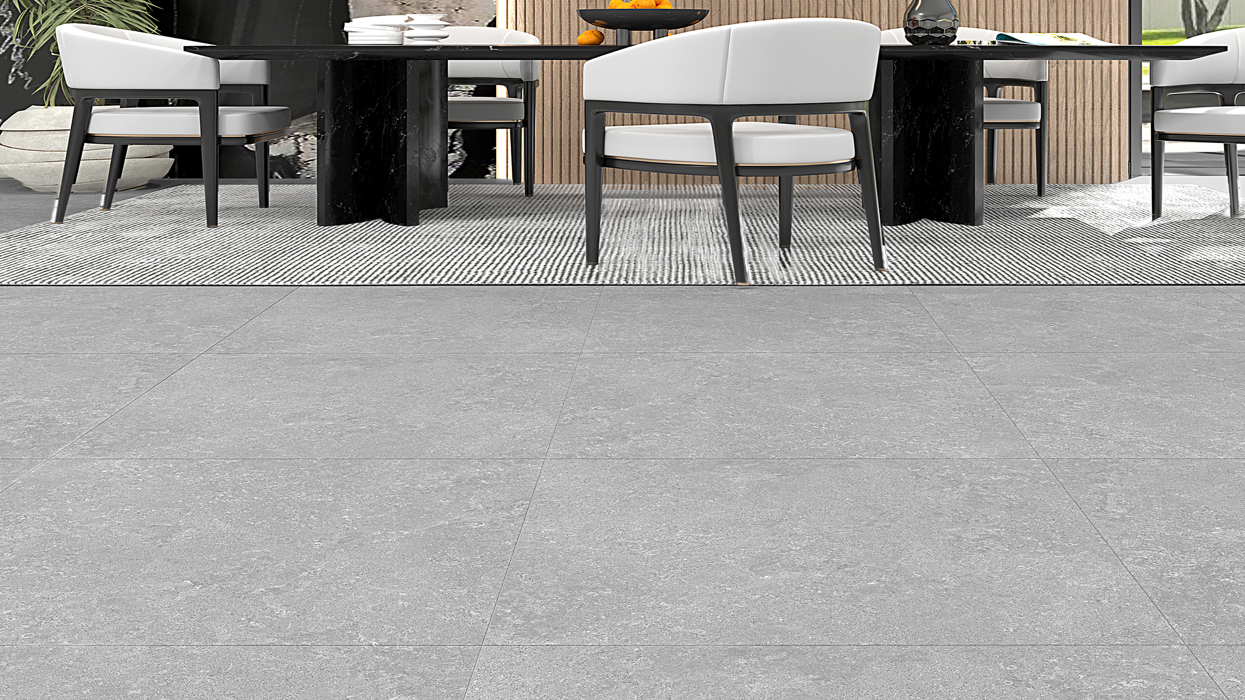 Seattle Dark Grey