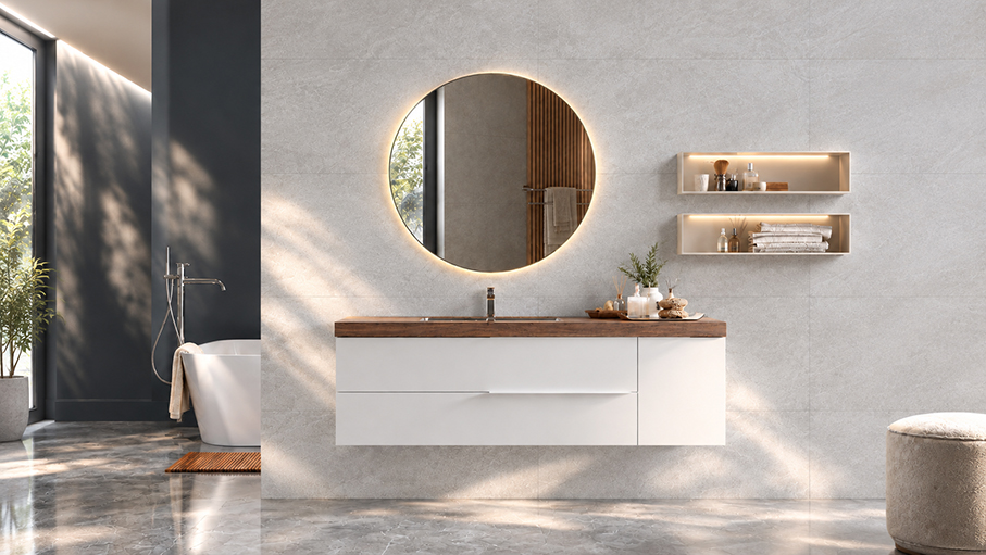 Sandstone Grey