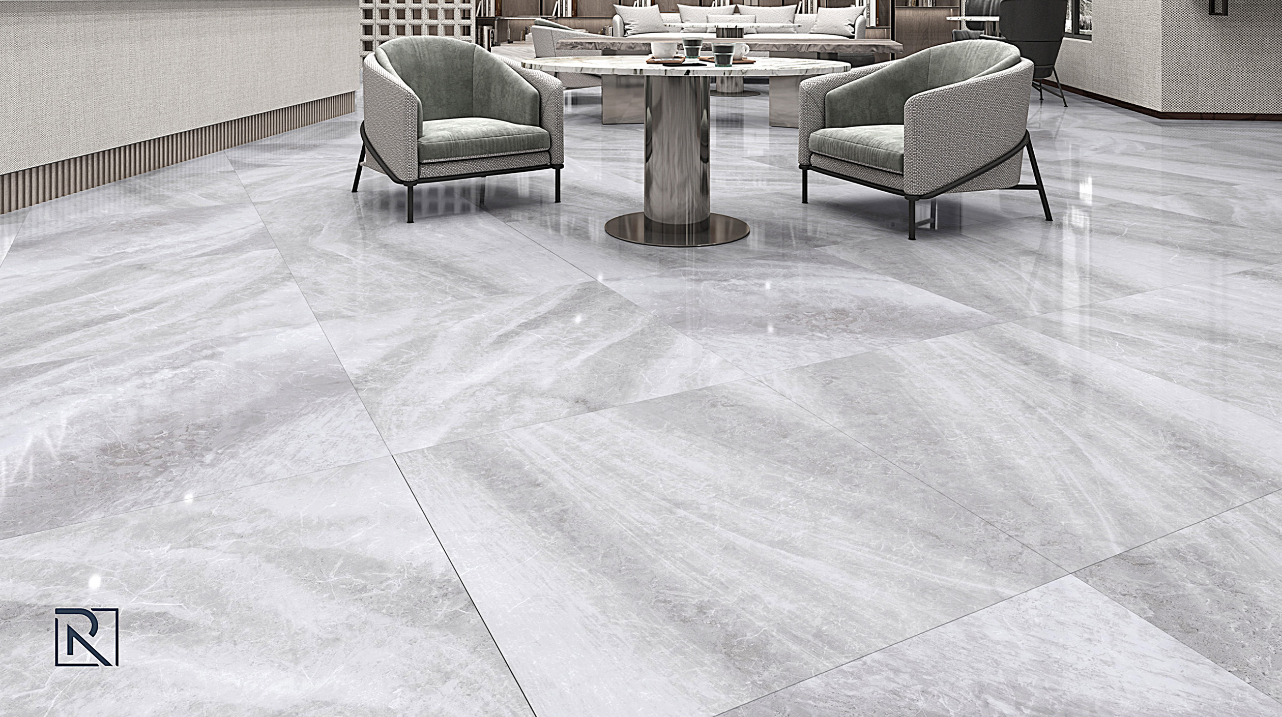 Nevara Dark Grey