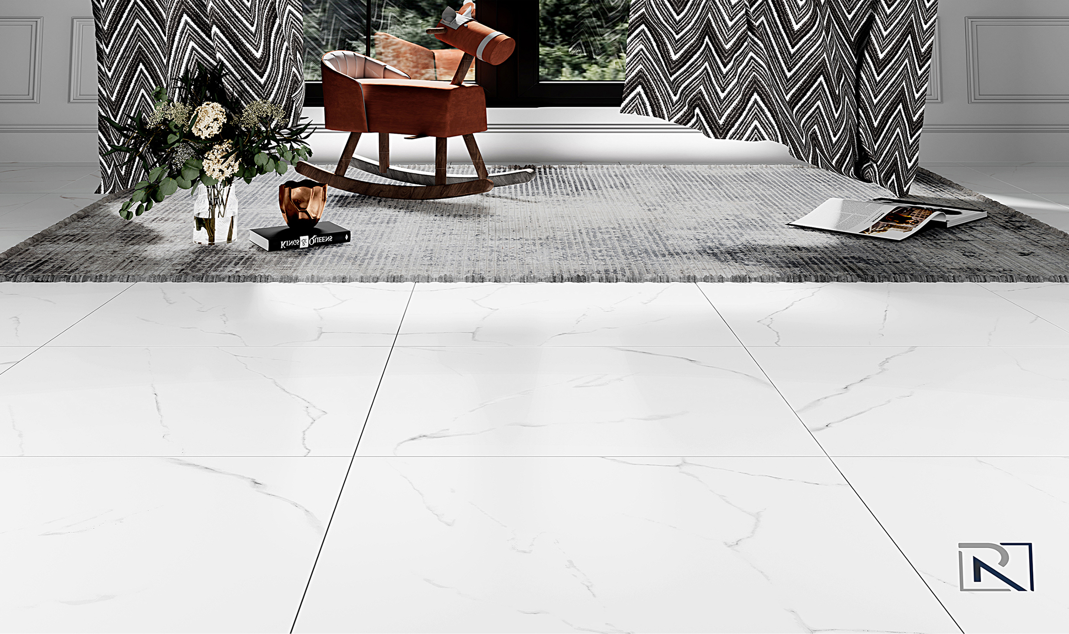 Galicia light Grey